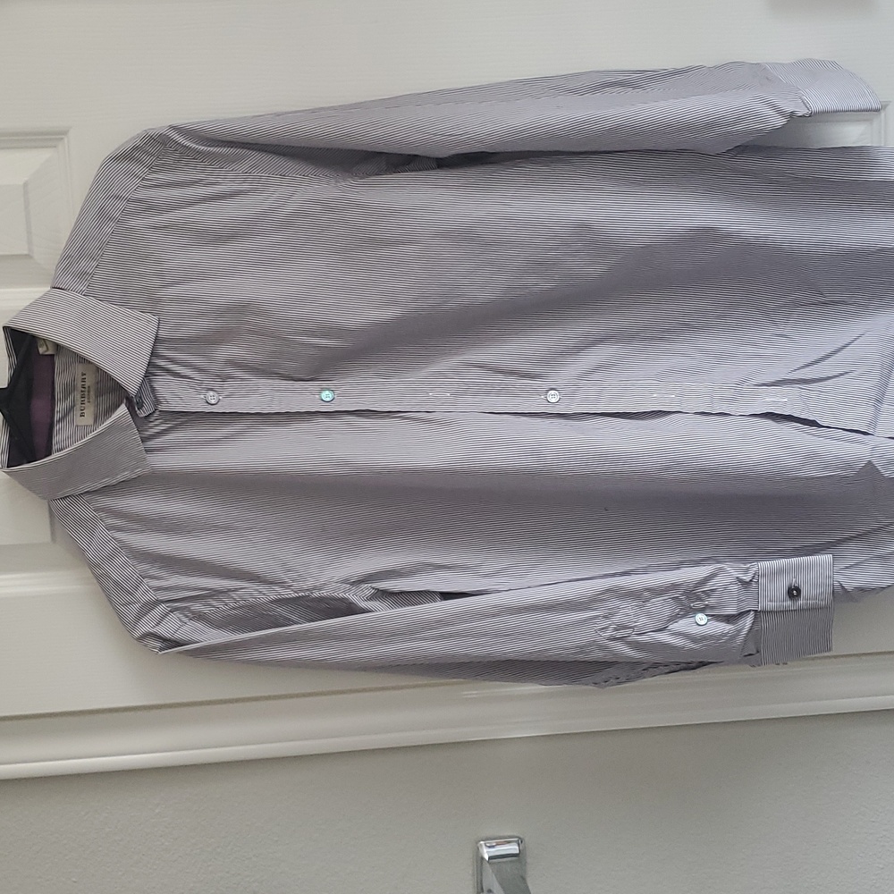 Burberry Shirt